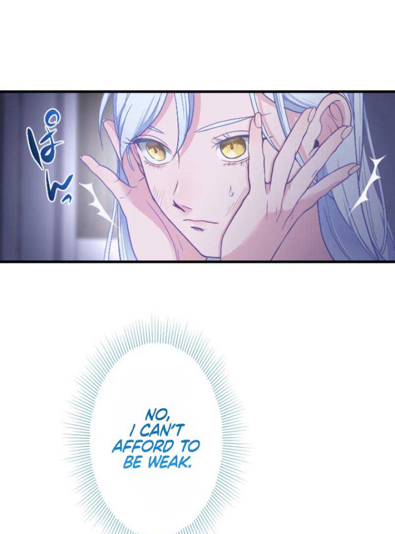 The Reason Why Princess White Rose Wears Thorns Chapter 1 - Page 58