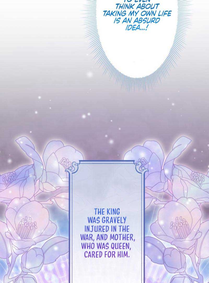 The Reason Why Princess White Rose Wears Thorns Chapter 1 - Page 60