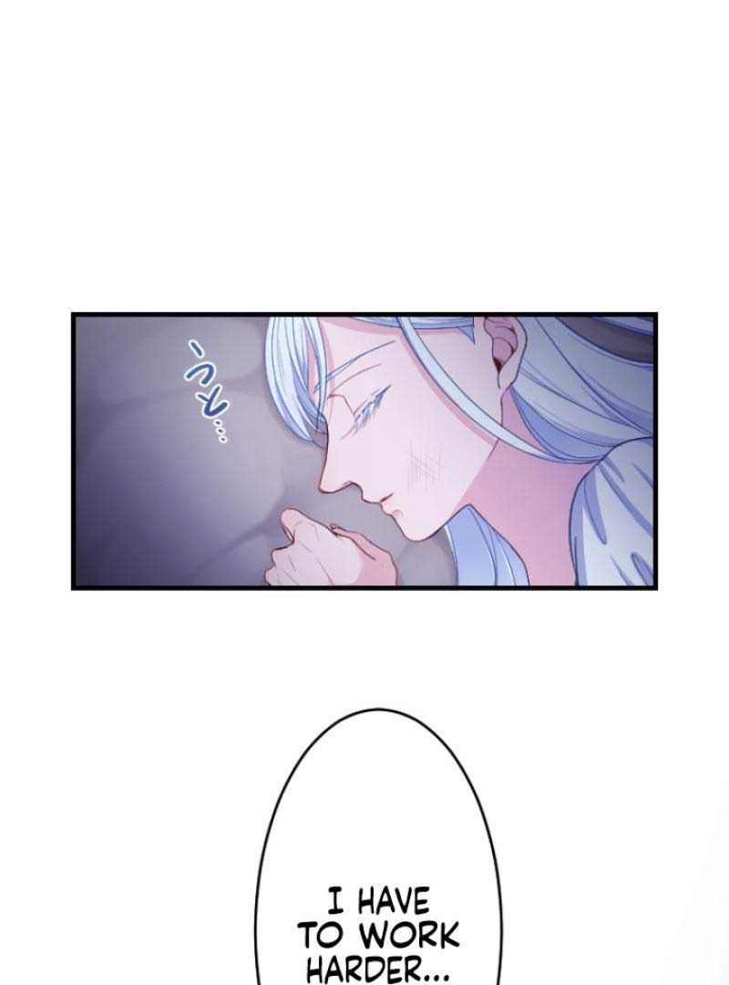 The Reason Why Princess White Rose Wears Thorns Chapter 1 - Page 66