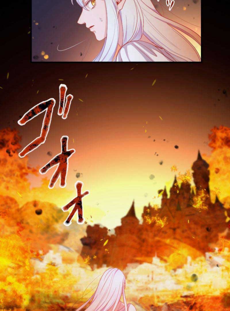 The Reason Why Princess White Rose Wears Thorns Chapter 1 - Page 74