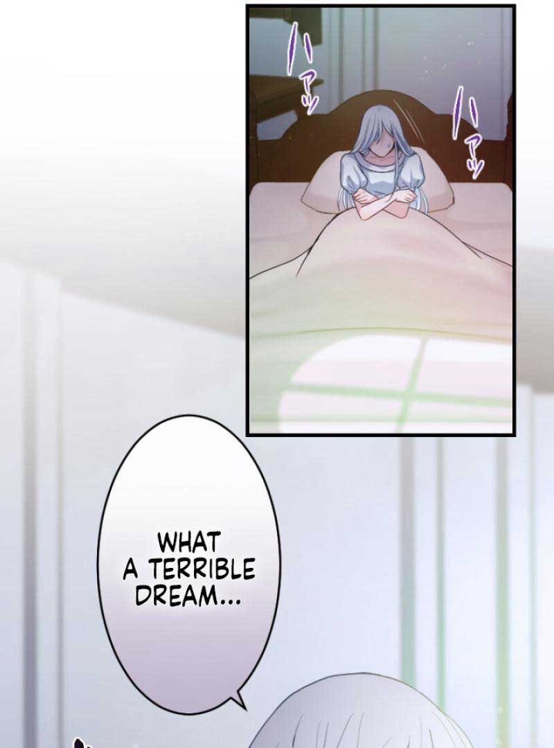 The Reason Why Princess White Rose Wears Thorns Chapter 1 - Page 79
