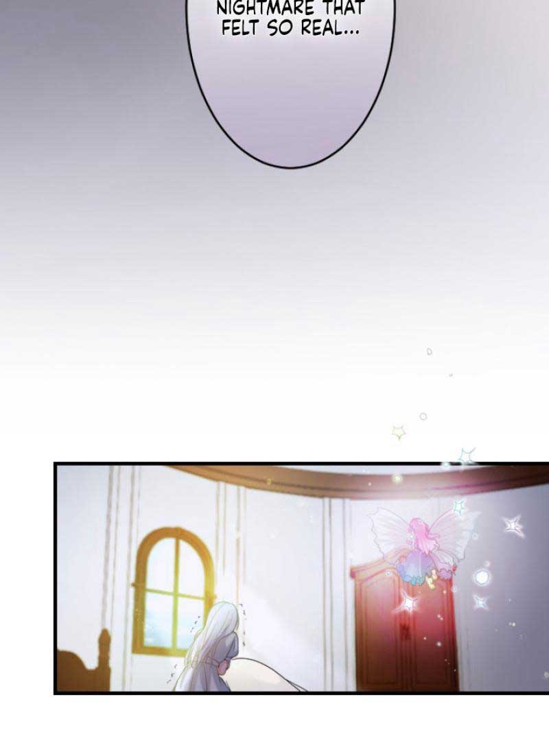 The Reason Why Princess White Rose Wears Thorns Chapter 1 - Page 81