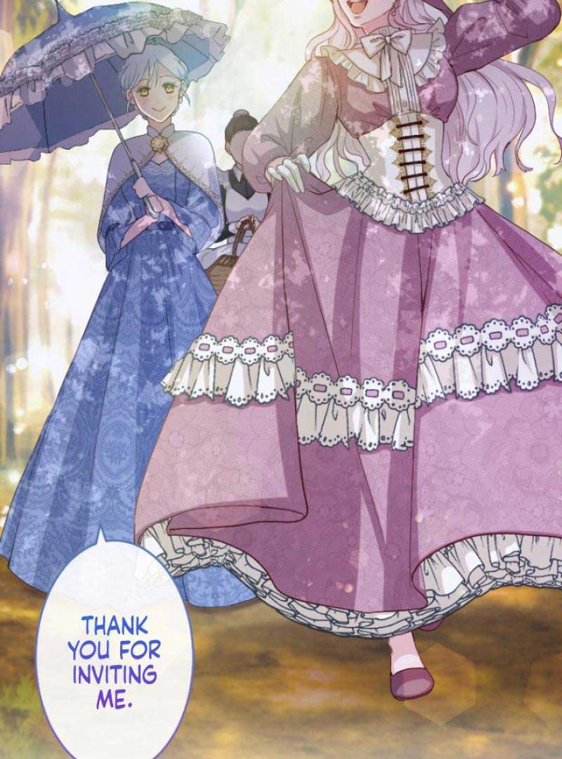The Reason Why Princess White Rose Wears Thorns Chapter 1 - Page 84