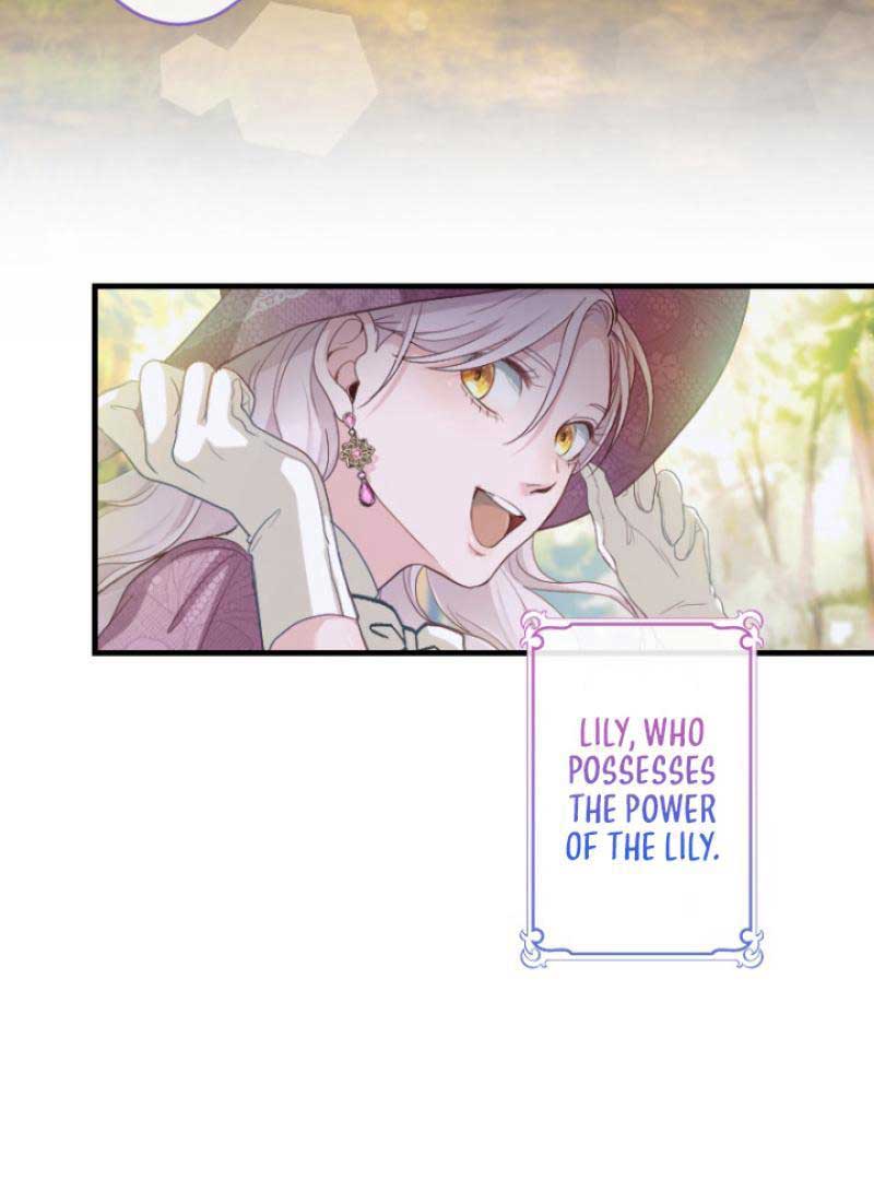 The Reason Why Princess White Rose Wears Thorns Chapter 1 - Page 85