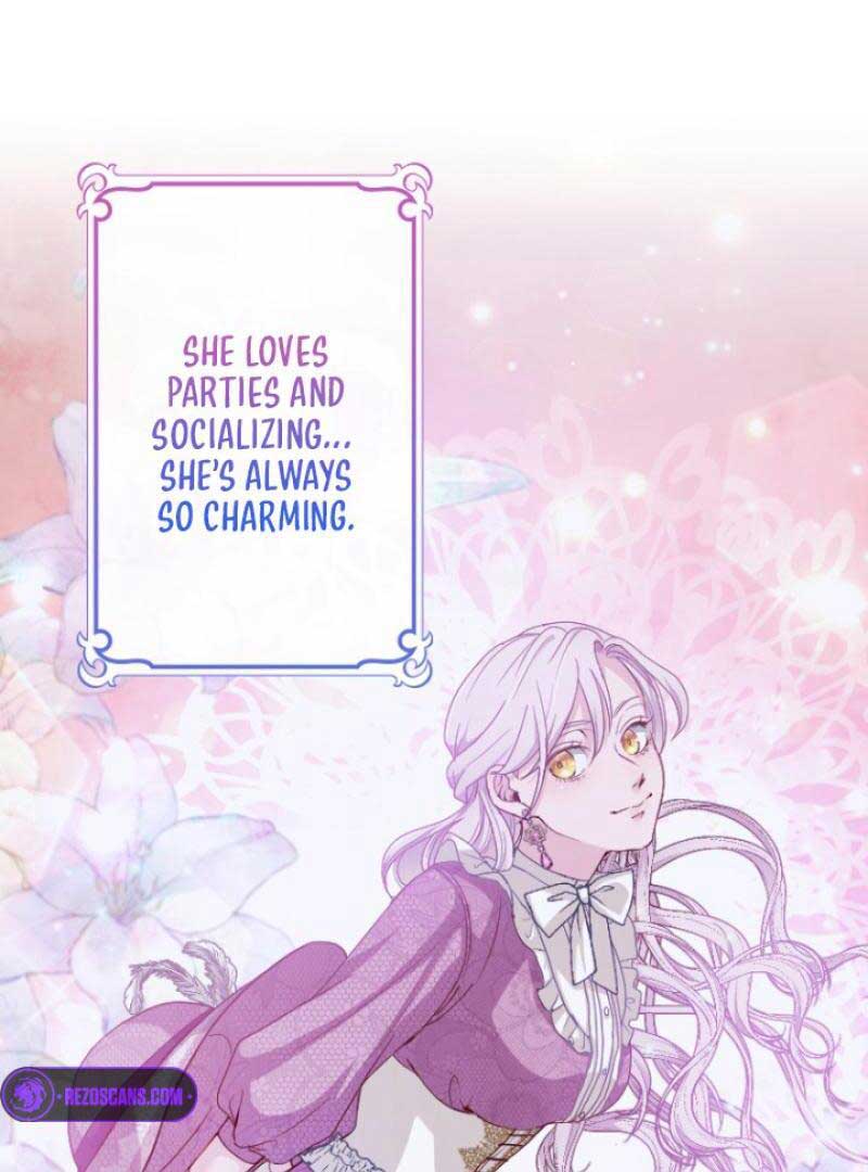The Reason Why Princess White Rose Wears Thorns Chapter 1 - Page 86