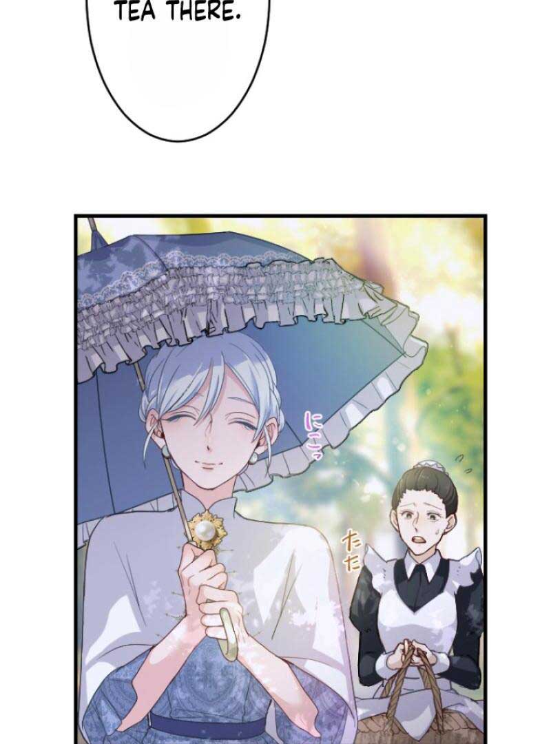 The Reason Why Princess White Rose Wears Thorns Chapter 1 - Page 90