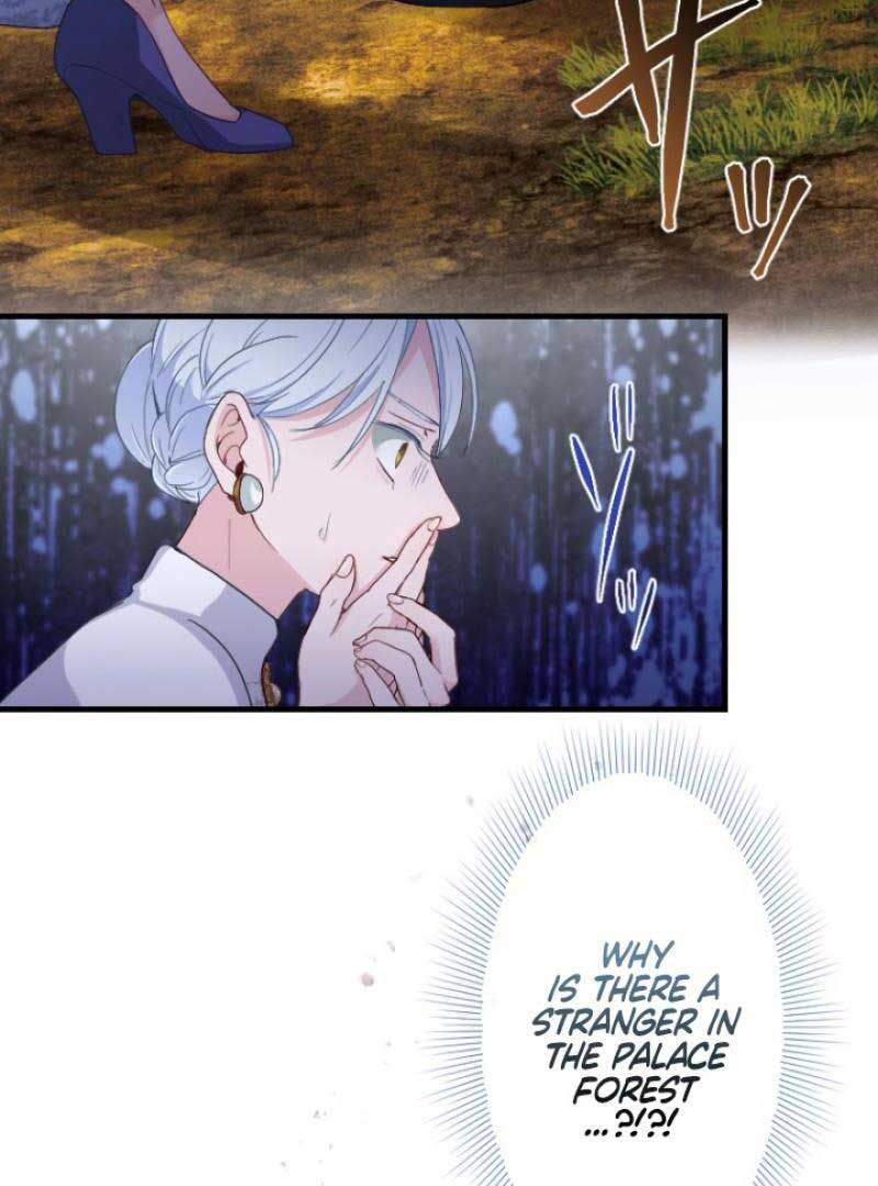 The Reason Why Princess White Rose Wears Thorns Chapter 1 - Page 95