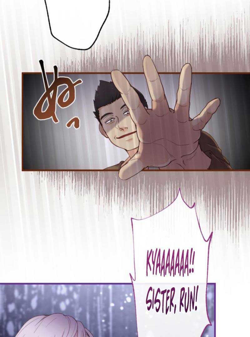 The Reason Why Princess White Rose Wears Thorns Chapter 1 - Page 97