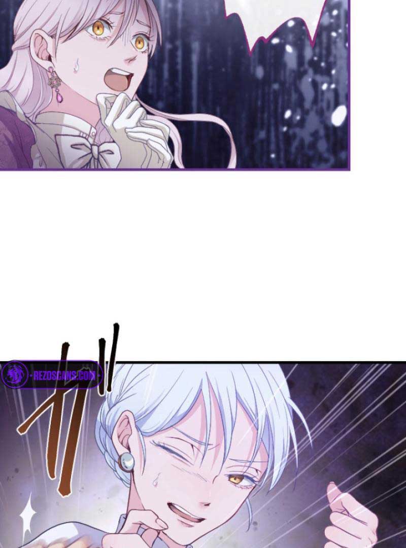 The Reason Why Princess White Rose Wears Thorns Chapter 1 - Page 98