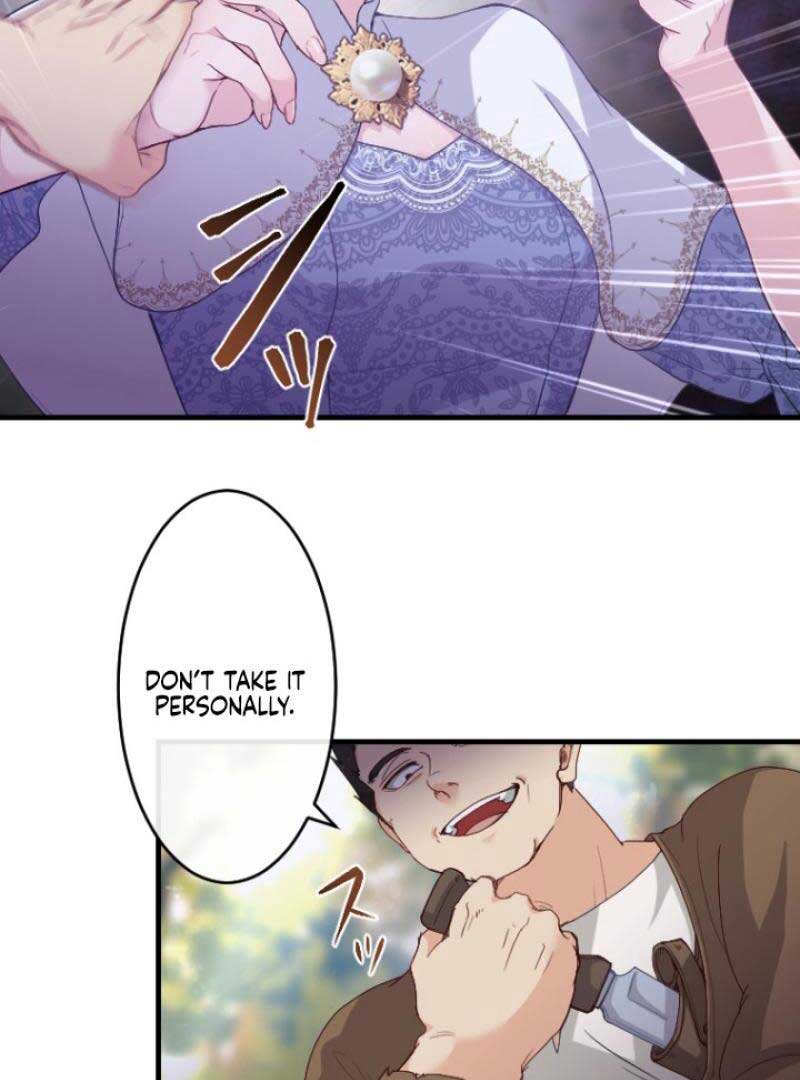 The Reason Why Princess White Rose Wears Thorns Chapter 1 - Page 99