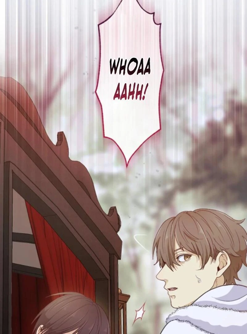 The Reason Why Princess White Rose Wears Thorns Chapter 24 - Page 41