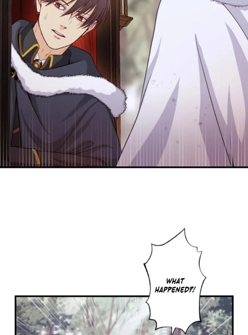 The Reason Why Princess White Rose Wears Thorns Chapter 24 - Page 42