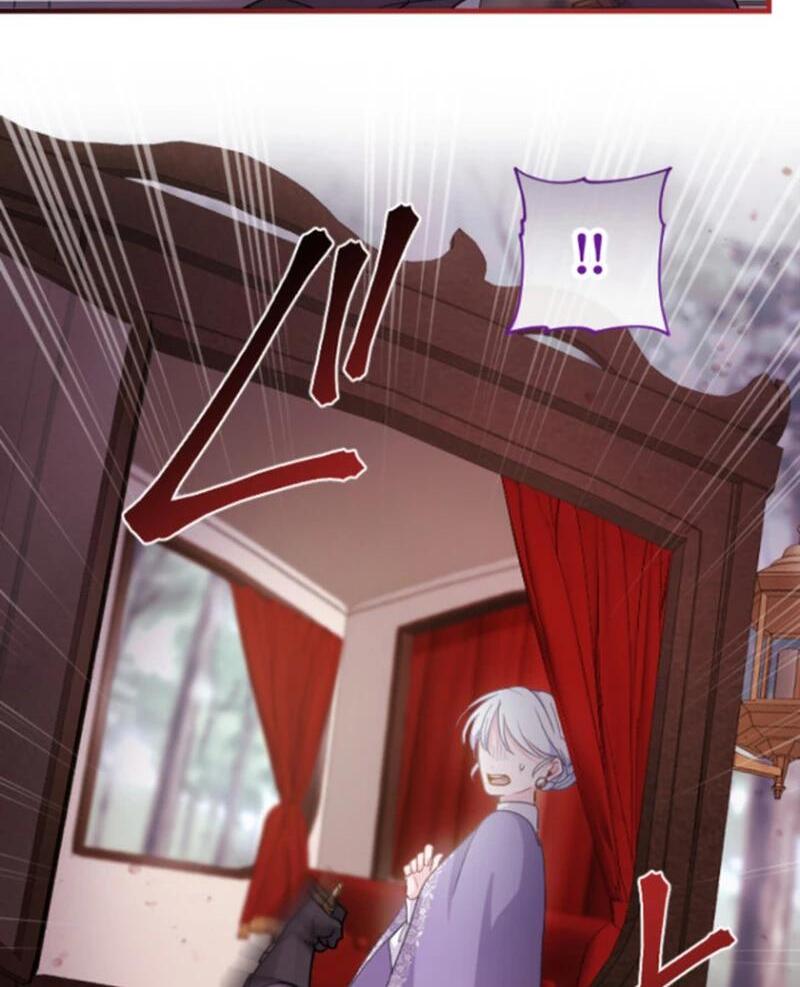 The Reason Why Princess White Rose Wears Thorns Chapter 24 - Page 52
