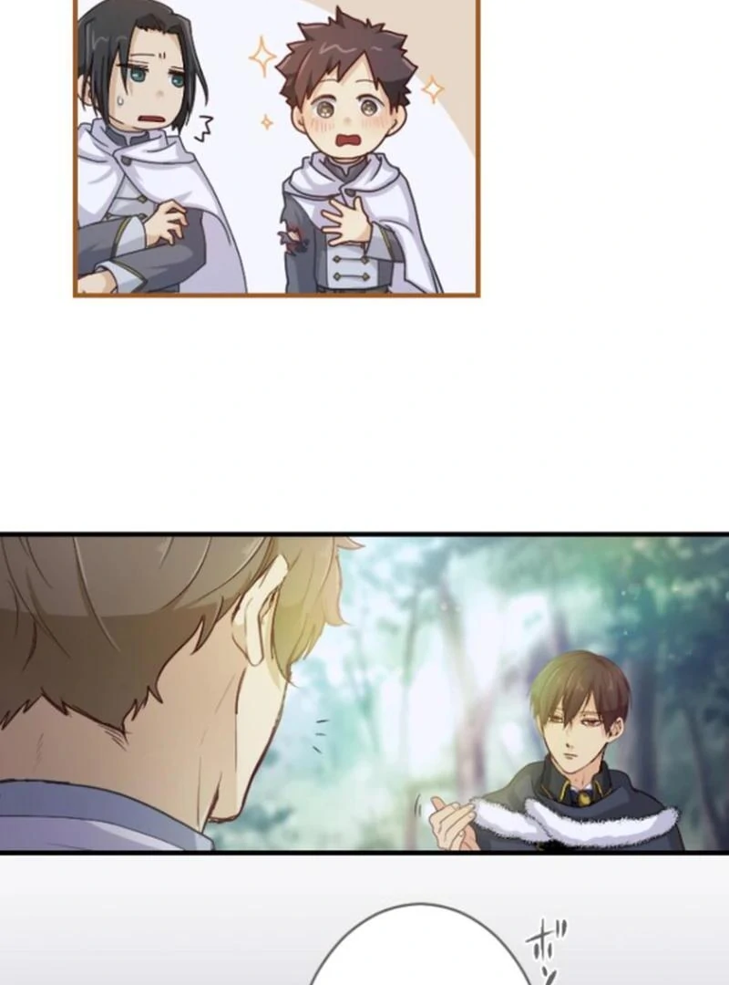 The Reason Why Princess White Rose Wears Thorns Chapter 24 - Page 73