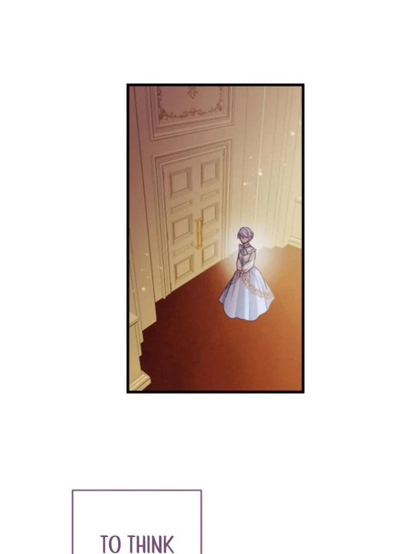The Reason Why Princess White Rose Wears Thorns Chapter 24 - Page 86
