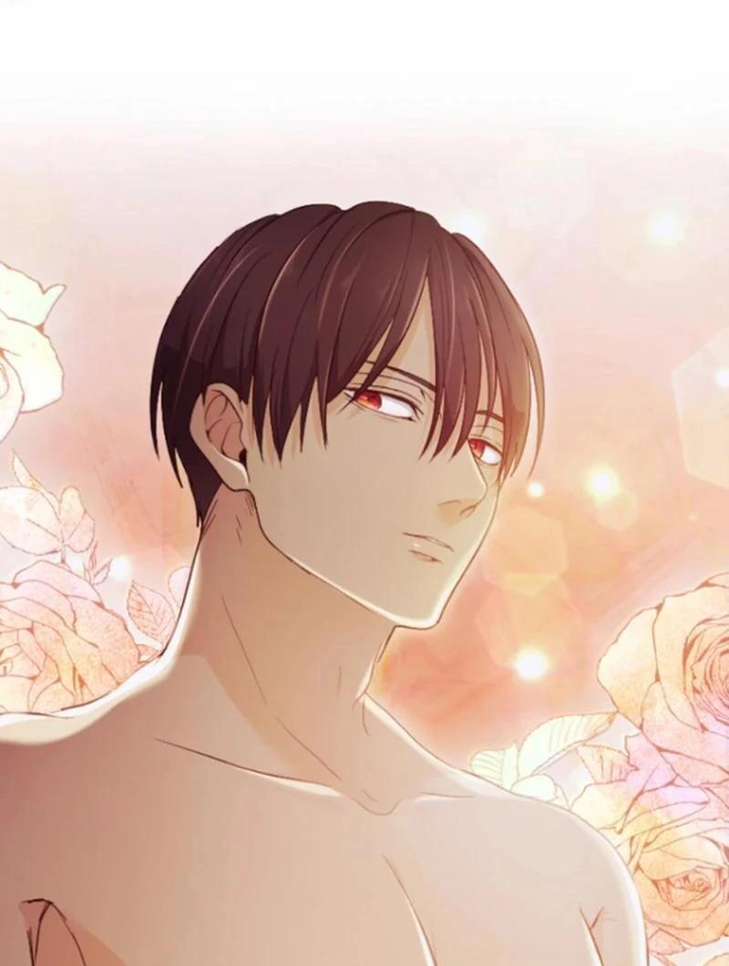 The Reason Why Princess White Rose Wears Thorns Chapter 24 - Page 90