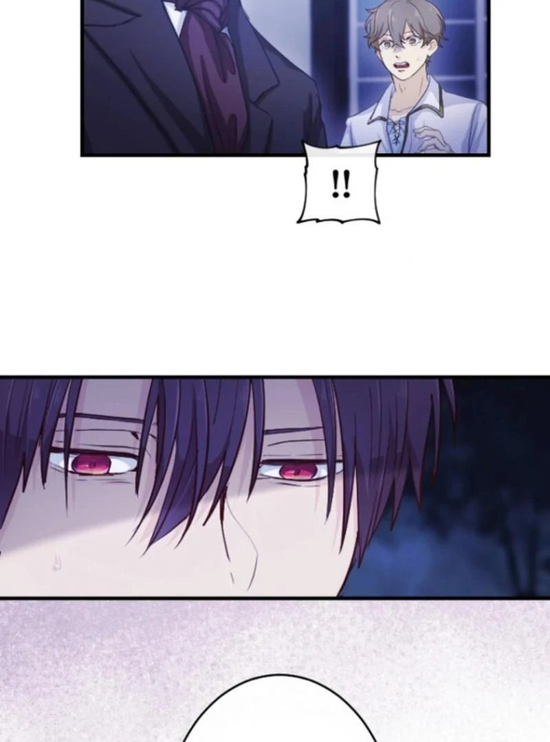 The Reason Why Princess White Rose Wears Thorns Chapter 25 - Page 36
