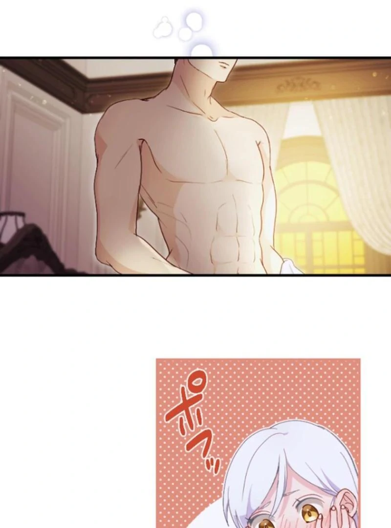 The Reason Why Princess White Rose Wears Thorns Chapter 25 - Page 41
