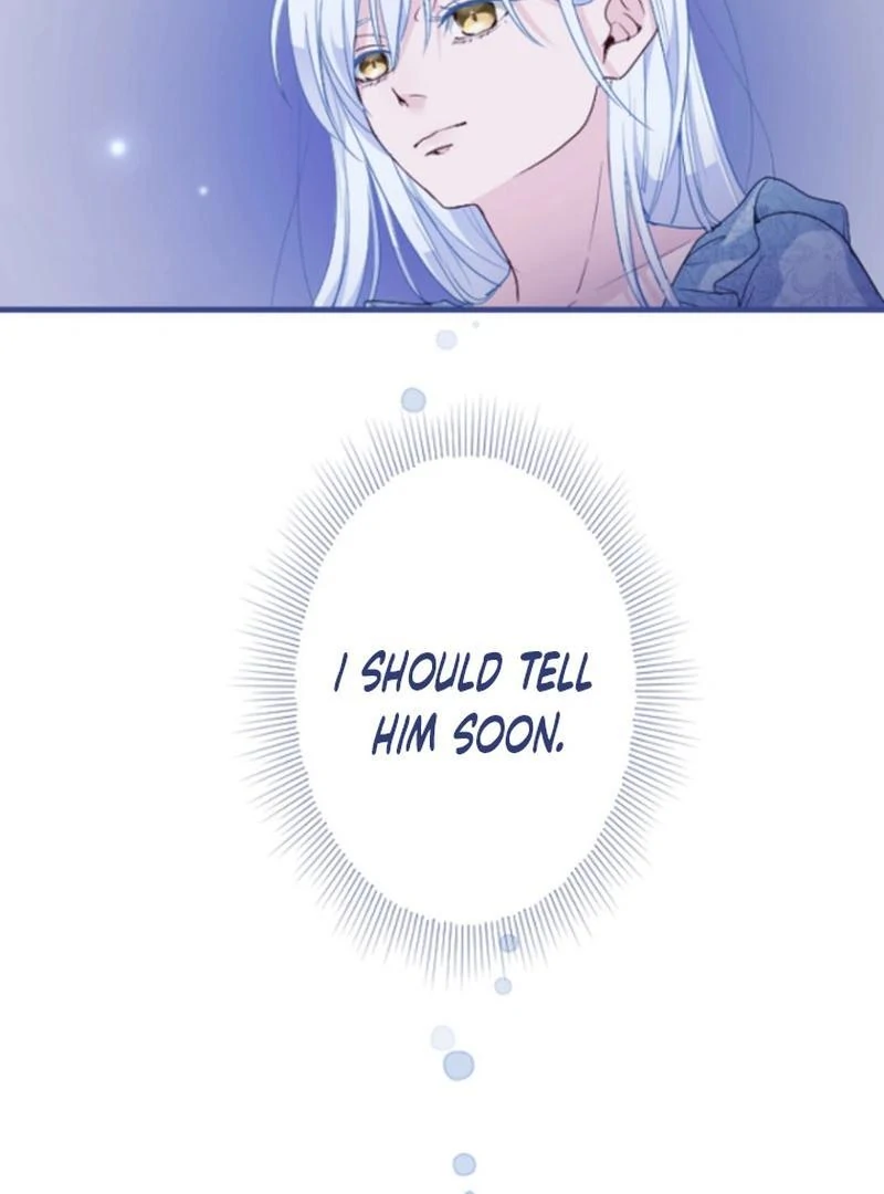 The Reason Why Princess White Rose Wears Thorns Chapter 25 - Page 61