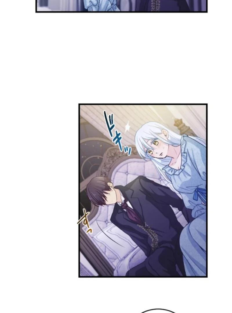 The Reason Why Princess White Rose Wears Thorns Chapter 25 - Page 67