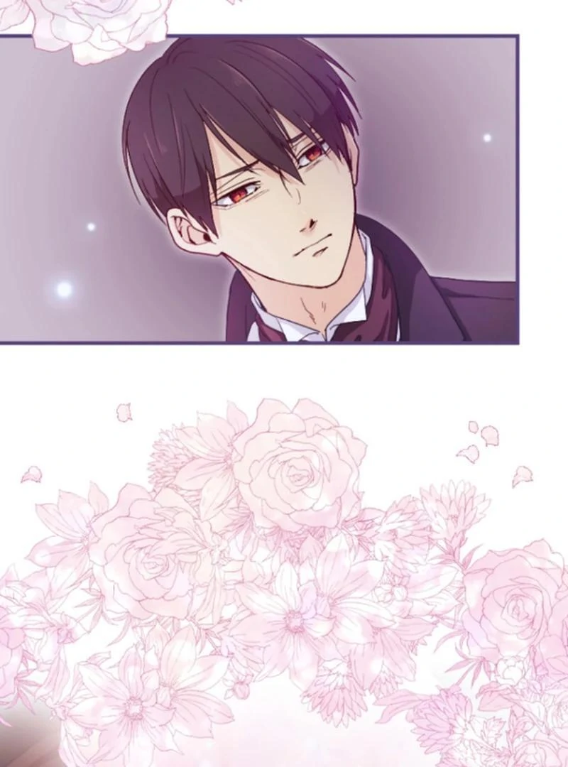 The Reason Why Princess White Rose Wears Thorns Chapter 25 - Page 85