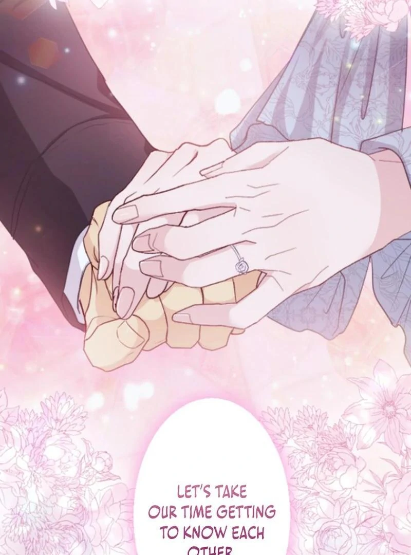 The Reason Why Princess White Rose Wears Thorns Chapter 25 - Page 86