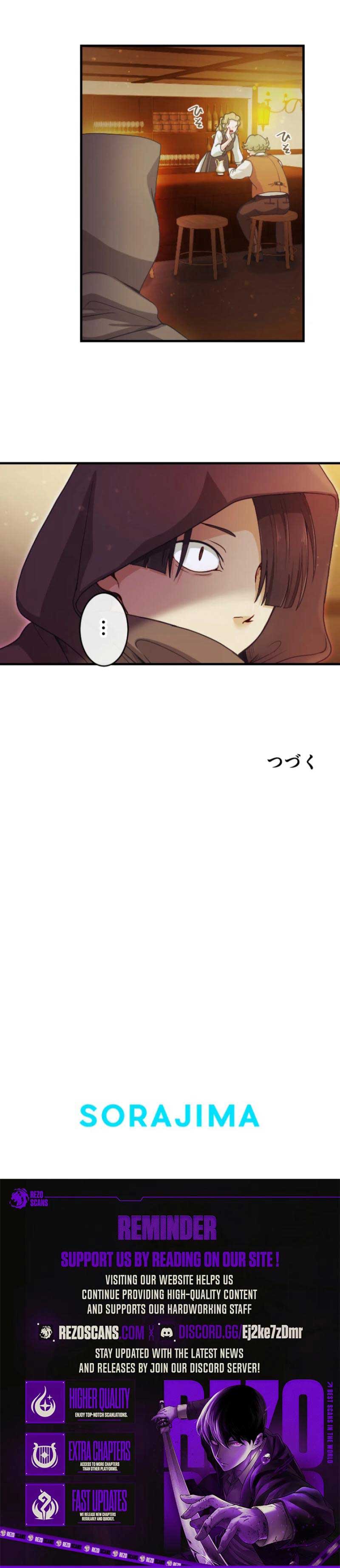 The Reason Why Princess White Rose Wears Thorns Chapter 6 - Page 7