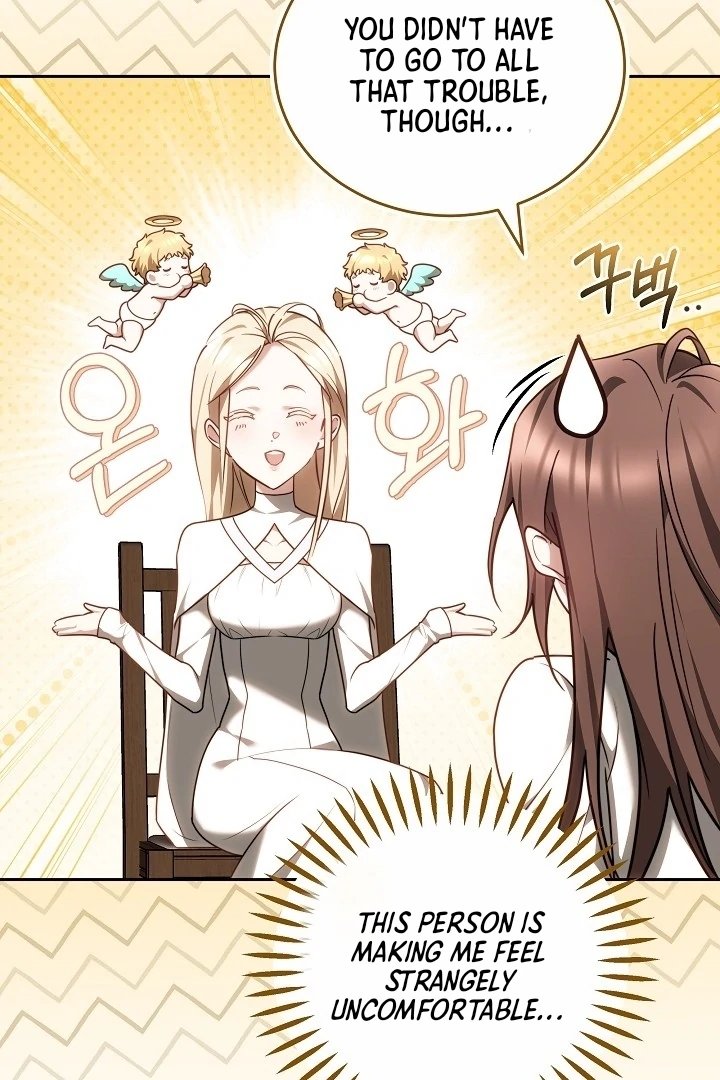 The Reason Why That Villainess Picked up a Sword Chapter 13 - Page 10