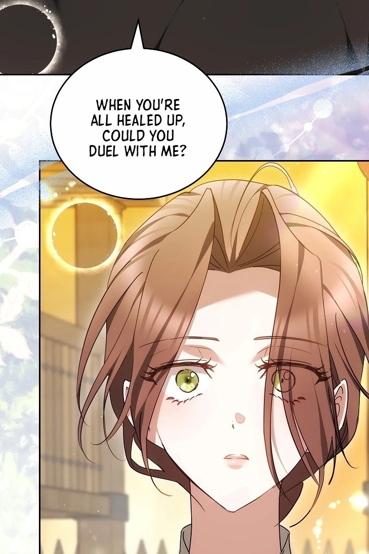 The Reason Why That Villainess Picked up a Sword Chapter 13 - Page 103