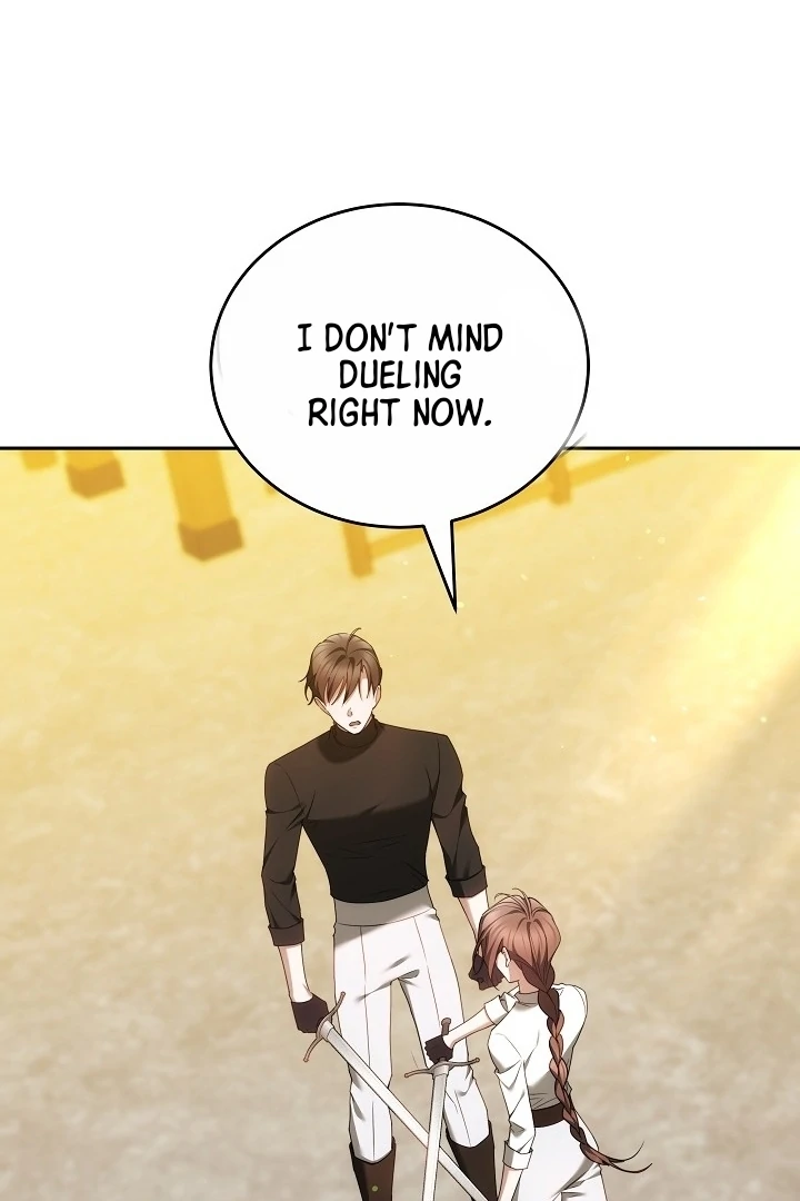 The Reason Why That Villainess Picked up a Sword Chapter 13 - Page 114