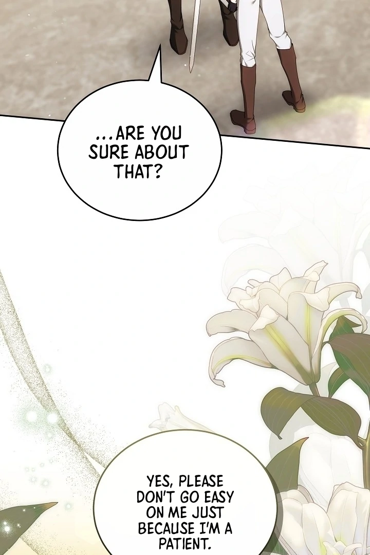 The Reason Why That Villainess Picked up a Sword Chapter 13 - Page 115