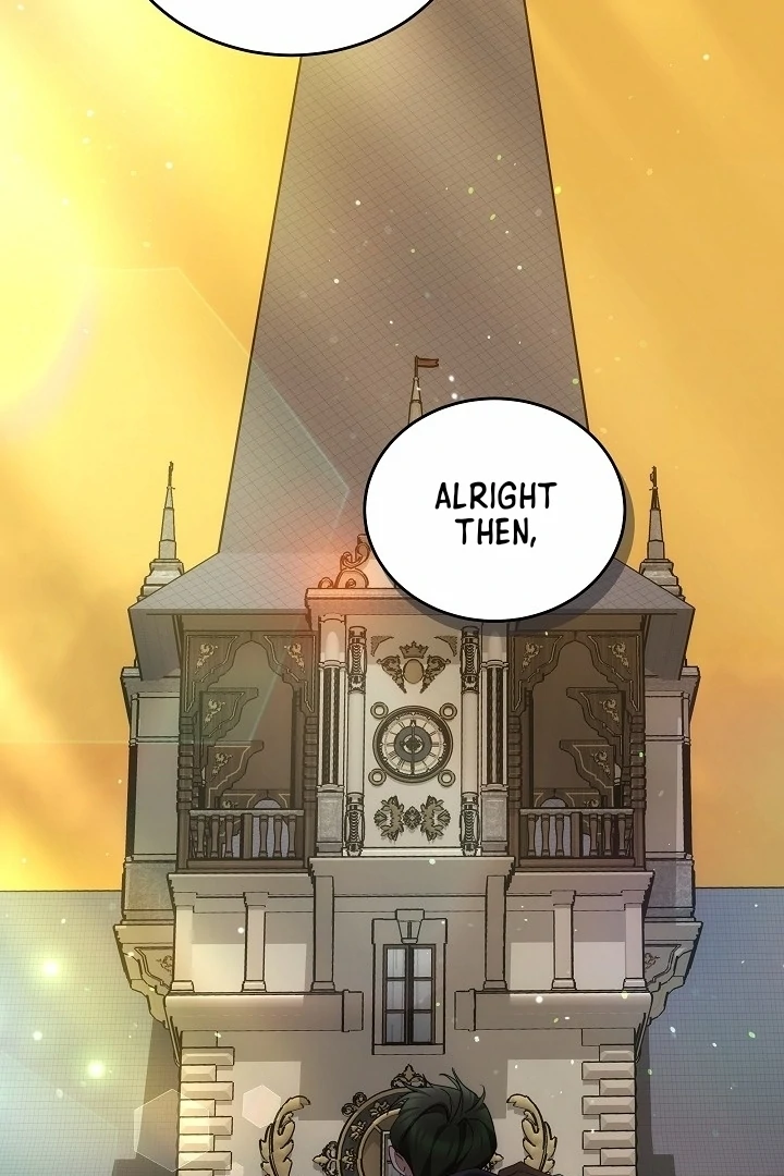The Reason Why That Villainess Picked up a Sword Chapter 13 - Page 124
