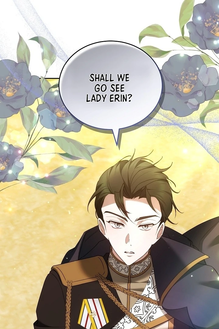 The Reason Why That Villainess Picked up a Sword Chapter 13 - Page 126