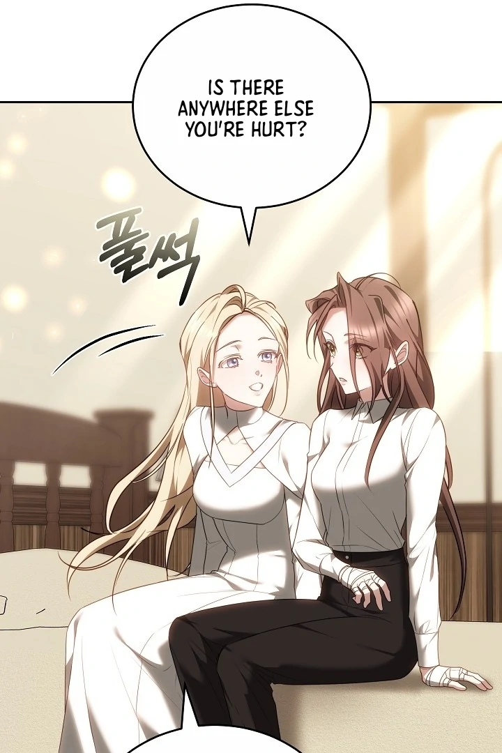 The Reason Why That Villainess Picked up a Sword Chapter 13 - Page 13