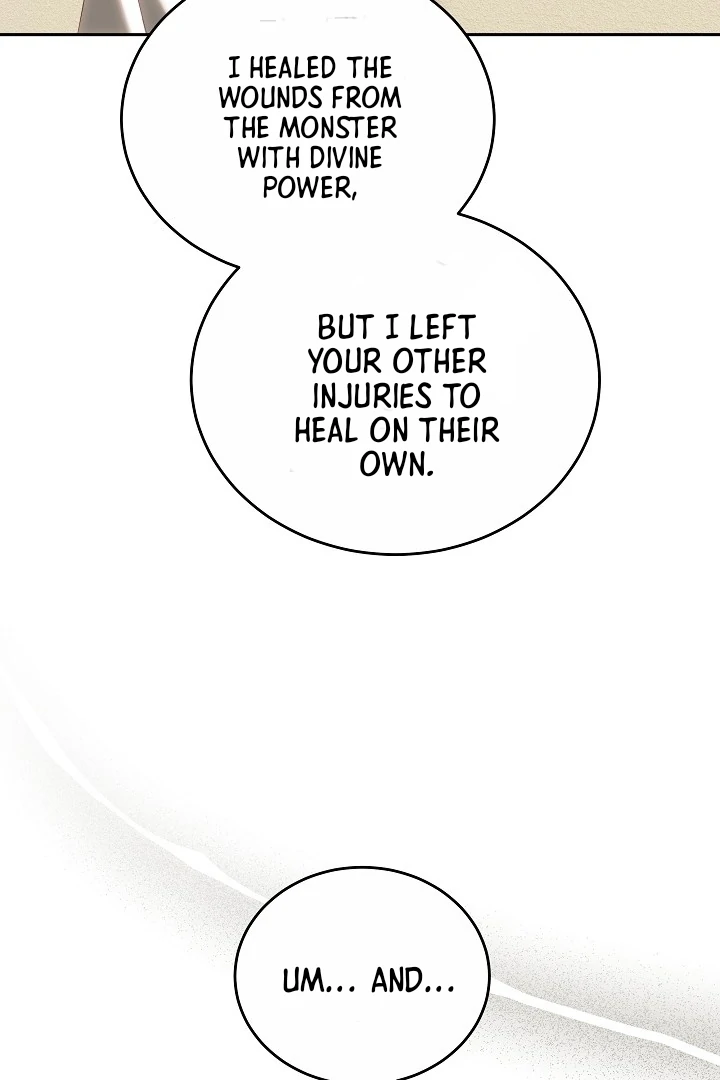 The Reason Why That Villainess Picked up a Sword Chapter 13 - Page 14