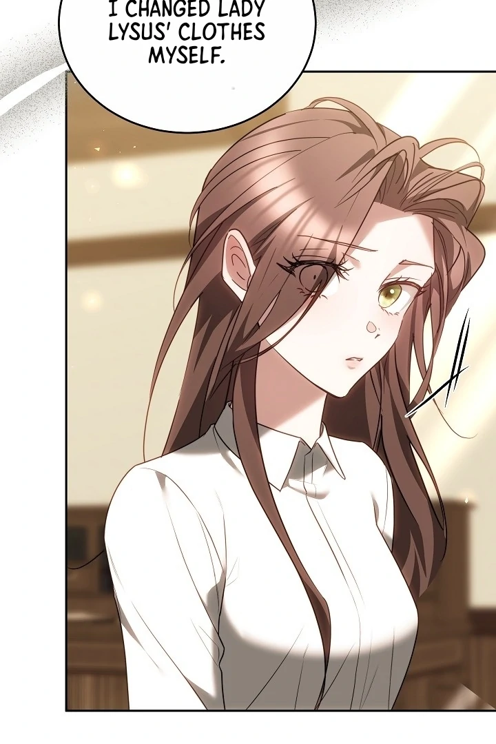 The Reason Why That Villainess Picked up a Sword Chapter 13 - Page 16