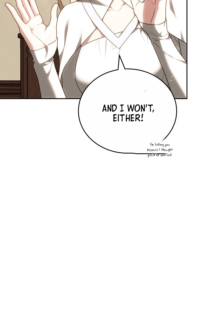 The Reason Why That Villainess Picked up a Sword Chapter 13 - Page 18