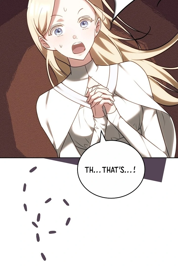 The Reason Why That Villainess Picked up a Sword Chapter 13 - Page 31