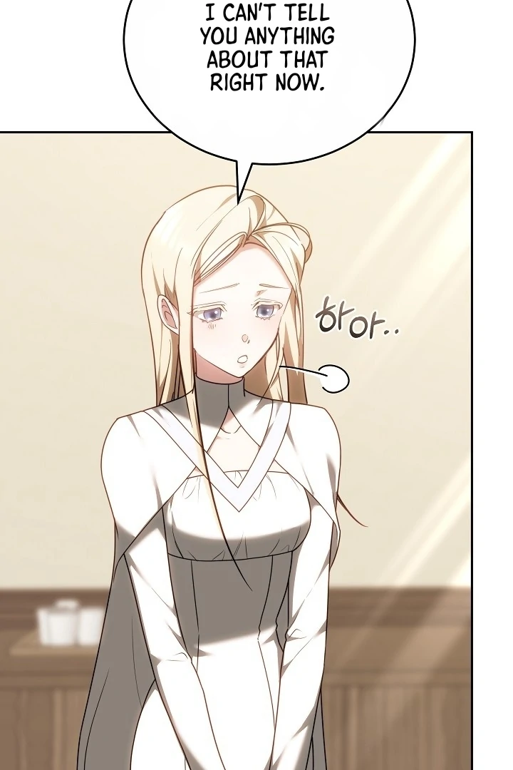The Reason Why That Villainess Picked up a Sword Chapter 13 - Page 34