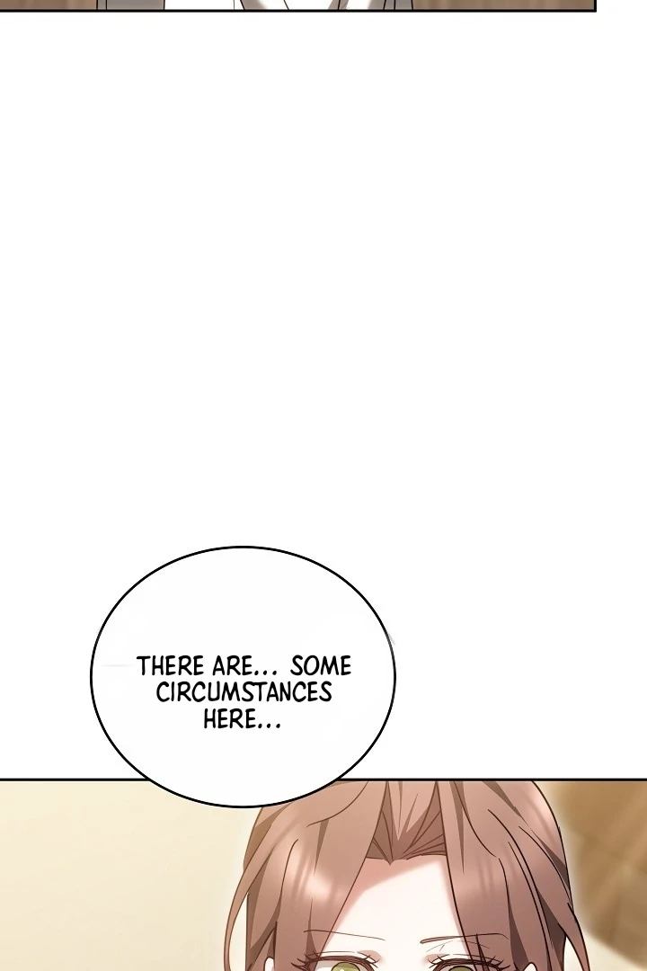 The Reason Why That Villainess Picked up a Sword Chapter 13 - Page 35