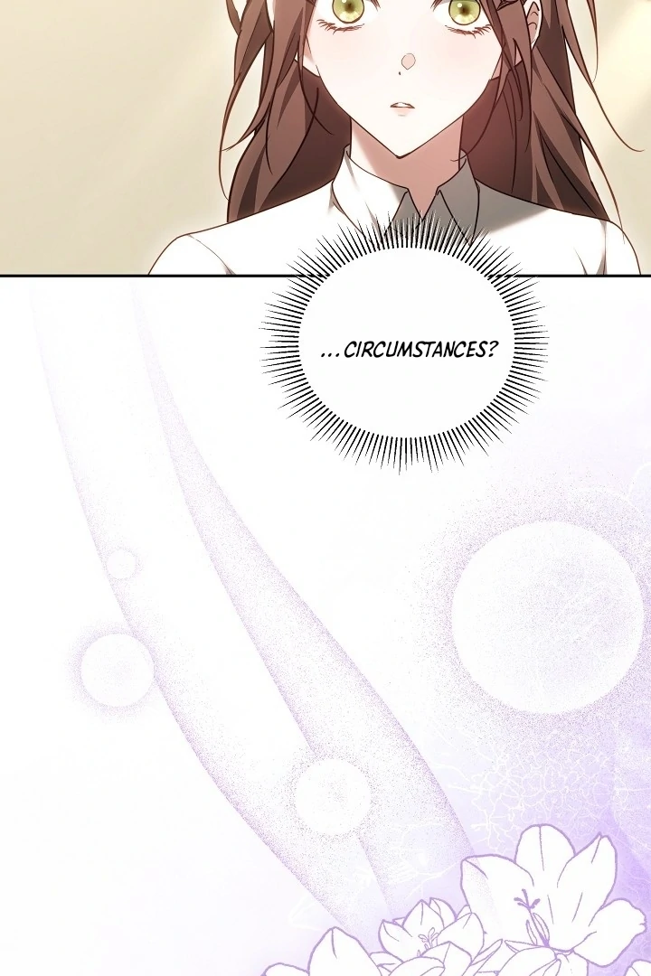 The Reason Why That Villainess Picked up a Sword Chapter 13 - Page 36