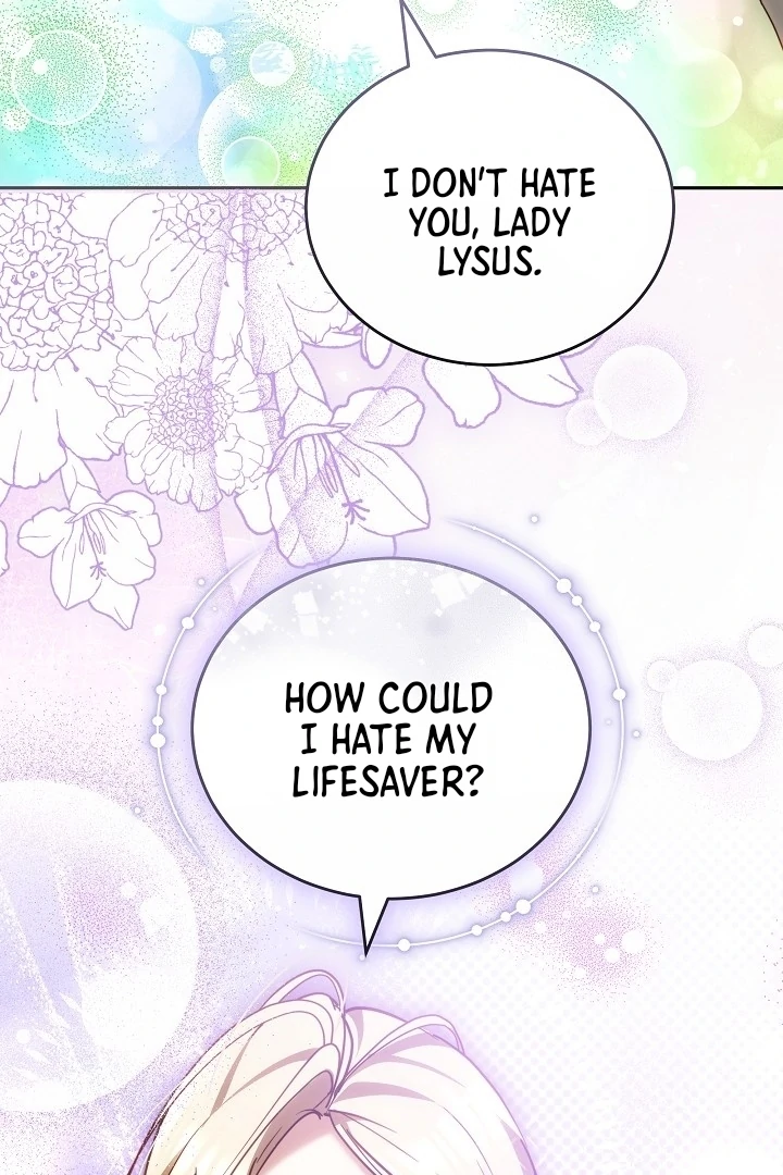 The Reason Why That Villainess Picked up a Sword Chapter 13 - Page 38