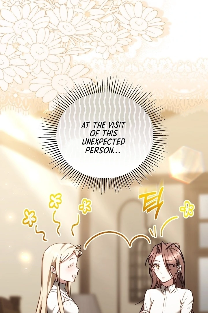 The Reason Why That Villainess Picked up a Sword Chapter 13 - Page 4