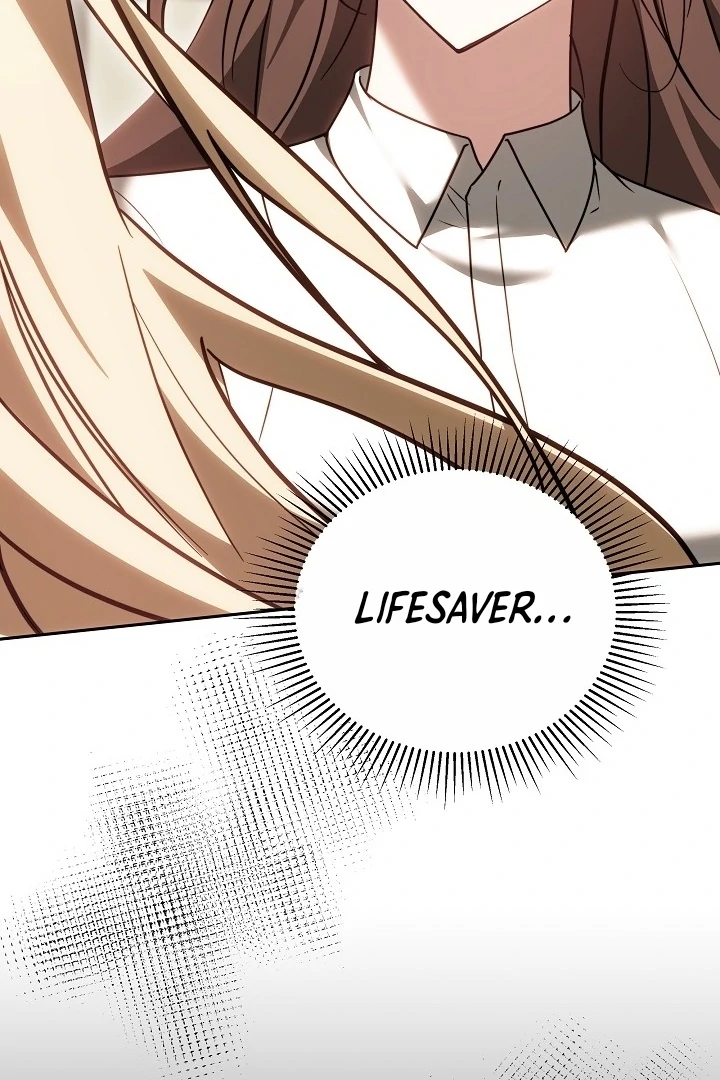 The Reason Why That Villainess Picked up a Sword Chapter 13 - Page 42