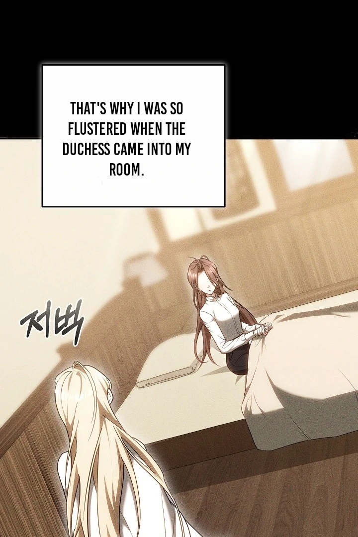 The Reason Why That Villainess Picked up a Sword Chapter 13 - Page 46