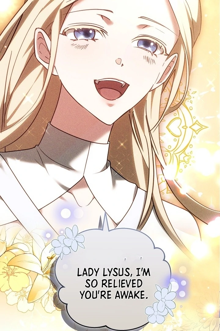 The Reason Why That Villainess Picked up a Sword Chapter 13 - Page 48
