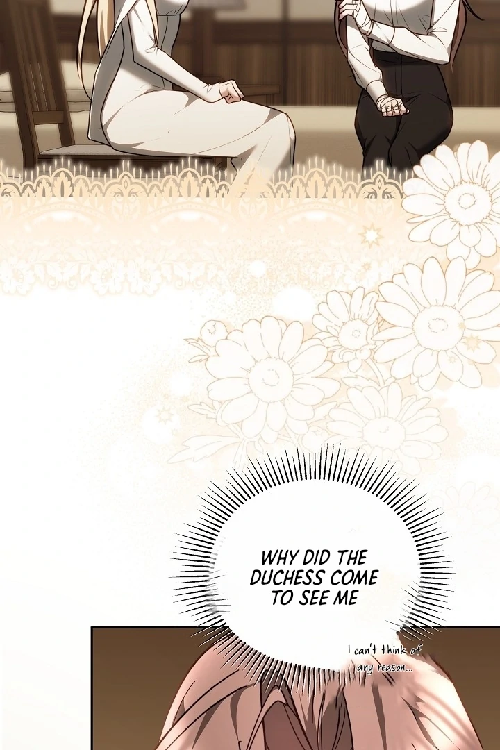 The Reason Why That Villainess Picked up a Sword Chapter 13 - Page 5