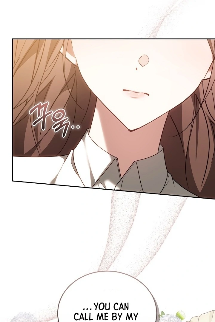 The Reason Why That Villainess Picked up a Sword Chapter 13 - Page 51