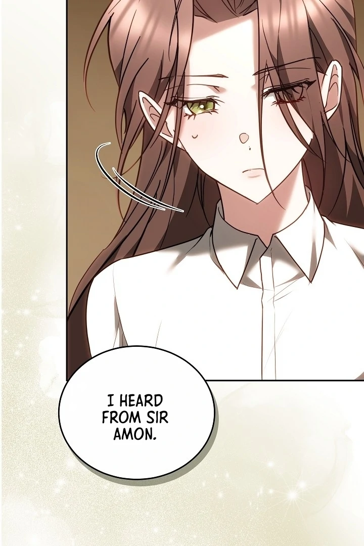 The Reason Why That Villainess Picked up a Sword Chapter 13 - Page 6