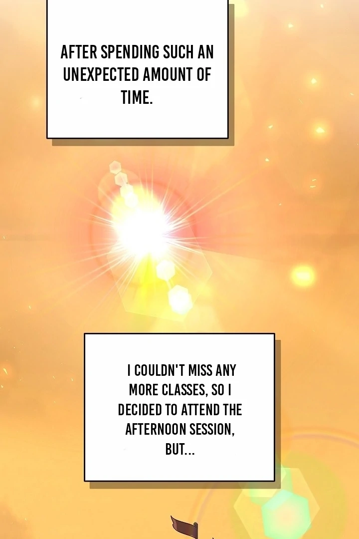 The Reason Why That Villainess Picked up a Sword Chapter 13 - Page 62